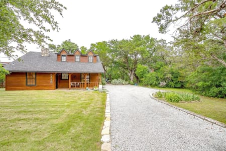 Granbury, TX 76048 Hood County