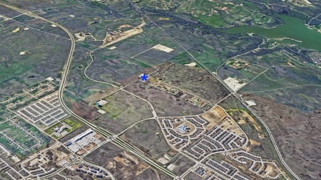 Crowley, TX 76036 Tarrant County