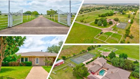 Crowley, TX 76036 Tarrant County