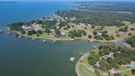Streetman, TX 75859 Navarro County