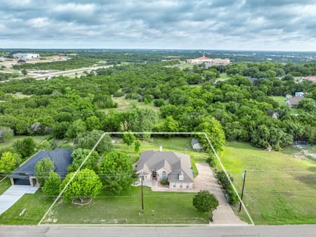 Granbury, TX 76048 Hood County