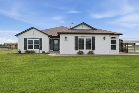 Sapulpa, OK 74066 Creek County