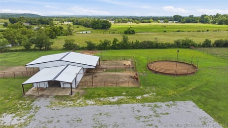 Sapulpa, OK 74066 Creek County