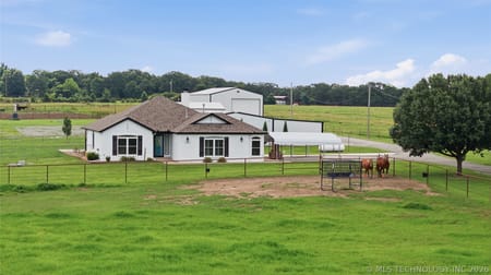 Sapulpa, OK 74066 Creek County