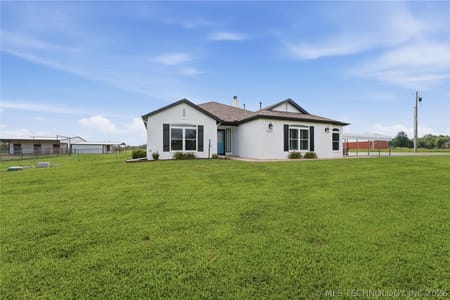 Sapulpa, OK 74066 Creek County