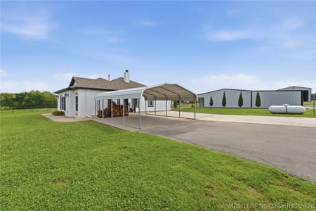 Sapulpa, OK 74066 Creek County