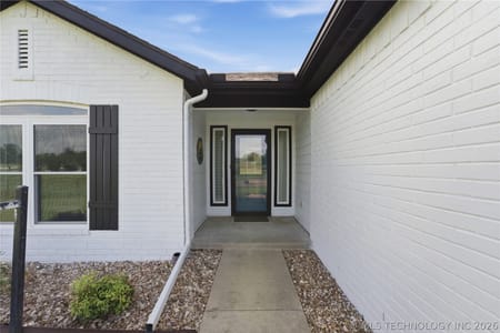 Sapulpa, OK 74066 Creek County