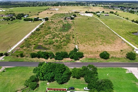 Alvarado, TX 76009 Johnson County