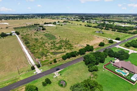 Alvarado, TX 76009 Johnson County