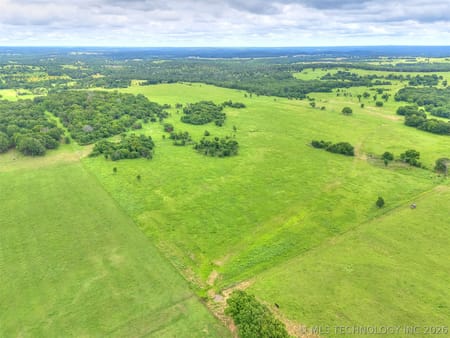 Bristow, OK 74010 Creek County