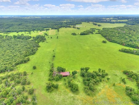 Bristow, OK 74010 Creek County