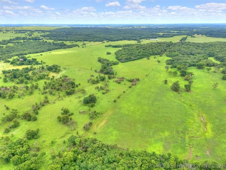 Bristow, OK 74010 Creek County