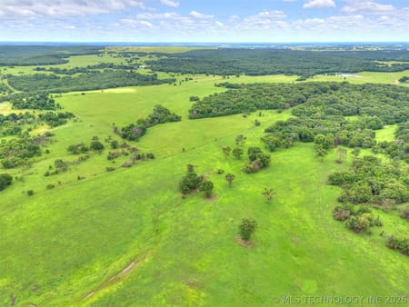Bristow, OK 74010 Creek County