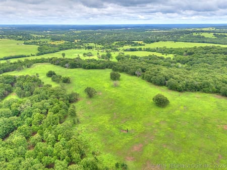 Bristow, OK 74010 Creek County