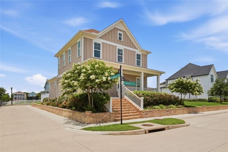 Galveston, TX 77554 Galveston County