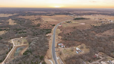Hominy, OK 74035 Osage County