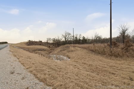Hominy, OK 74035 Osage County