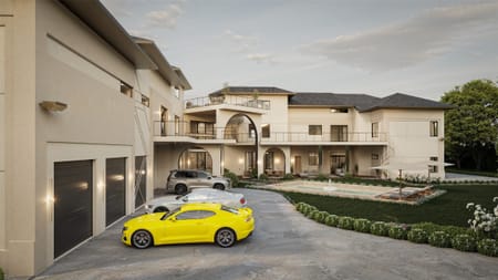 Parker, TX 75002 Collin County