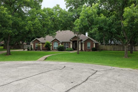 Granbury, TX 76049 Hood County