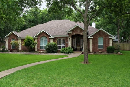 Granbury, TX 76049 Hood County