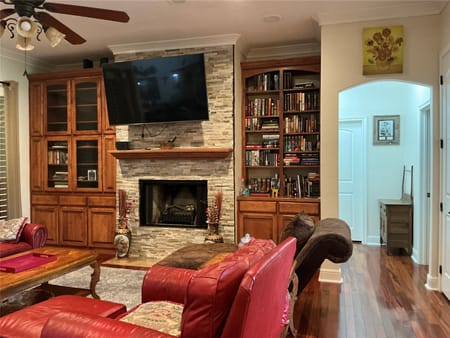 Granbury, TX 76049 Hood County