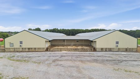 Warner, OK 74469 Muskogee County