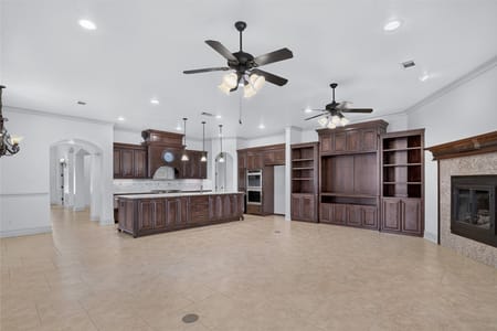 Fort Worth, TX 76179 Tarrant County