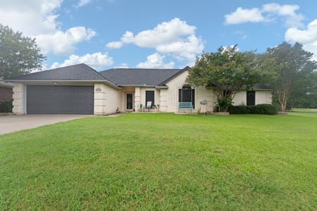 Whitney, TX 76692 Hill County