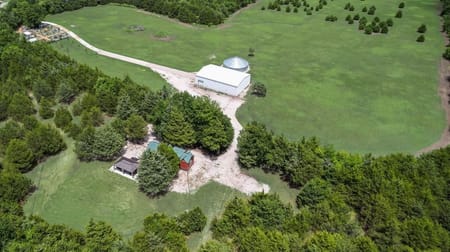 Bonham, TX 75418 Fannin County