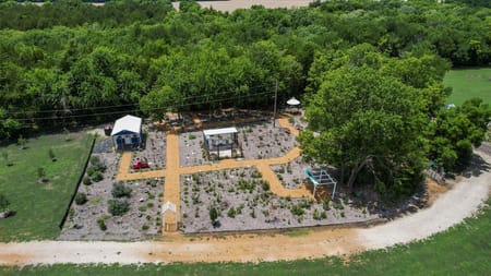 Bonham, TX 75418 Fannin County