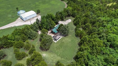 Bonham, TX 75418 Fannin County