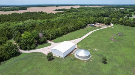 Bonham, TX 75418 Fannin County