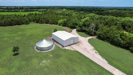 Bonham, TX 75418 Fannin County