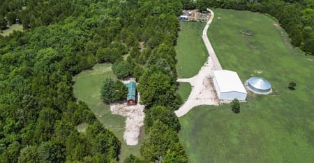 Bonham, TX 75418 Fannin County