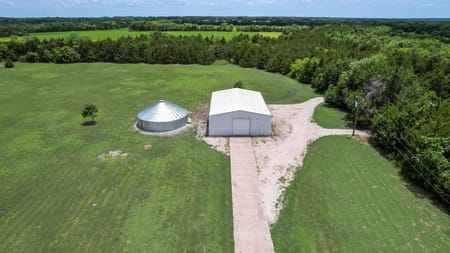 Bonham, TX 75418 Fannin County