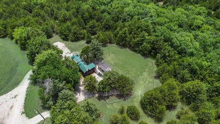 Bonham, TX 75418 Fannin County