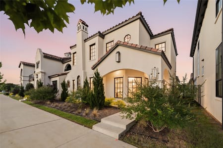 Flower Mound, TX 75022 Tarrant County