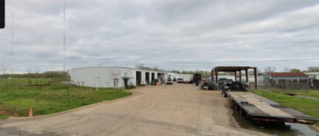 Shreveport, LA 71107 Caddo Parish