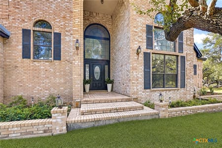 San Antonio, TX 78261 Bexar County