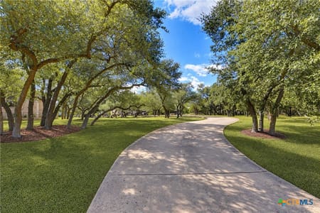San Antonio, TX 78261 Bexar County