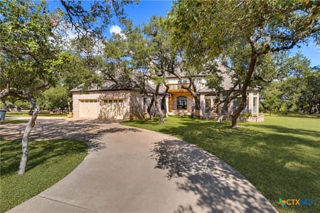 San Antonio, TX 78261 Bexar County