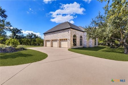 San Antonio, TX 78261 Bexar County