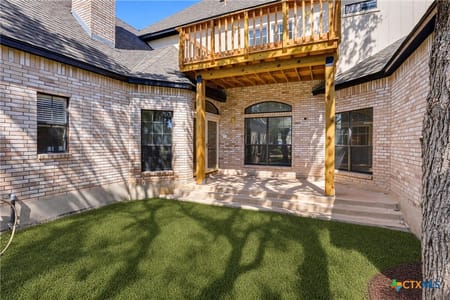 San Antonio, TX 78261 Bexar County