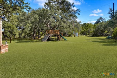 San Antonio, TX 78261 Bexar County