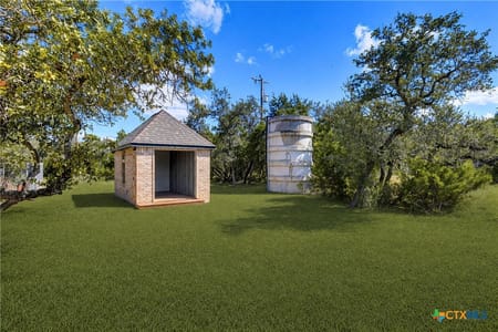 San Antonio, TX 78261 Bexar County