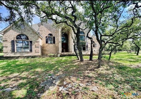 San Antonio, TX 78261 Bexar County