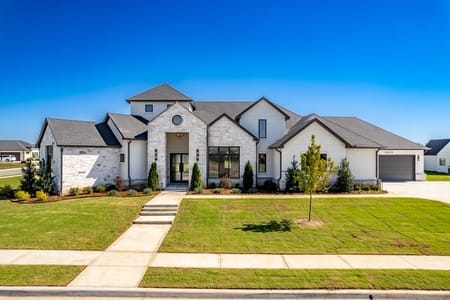 Bixby, OK 74008 Tulsa County