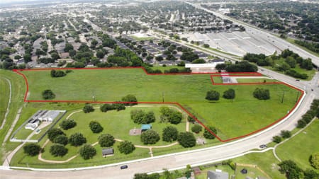 Houston, TX 77082 Harris County