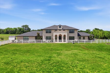 Van Alstyne, TX 75495 Grayson County