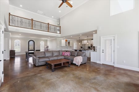 Van Alstyne, TX 75495 Grayson County